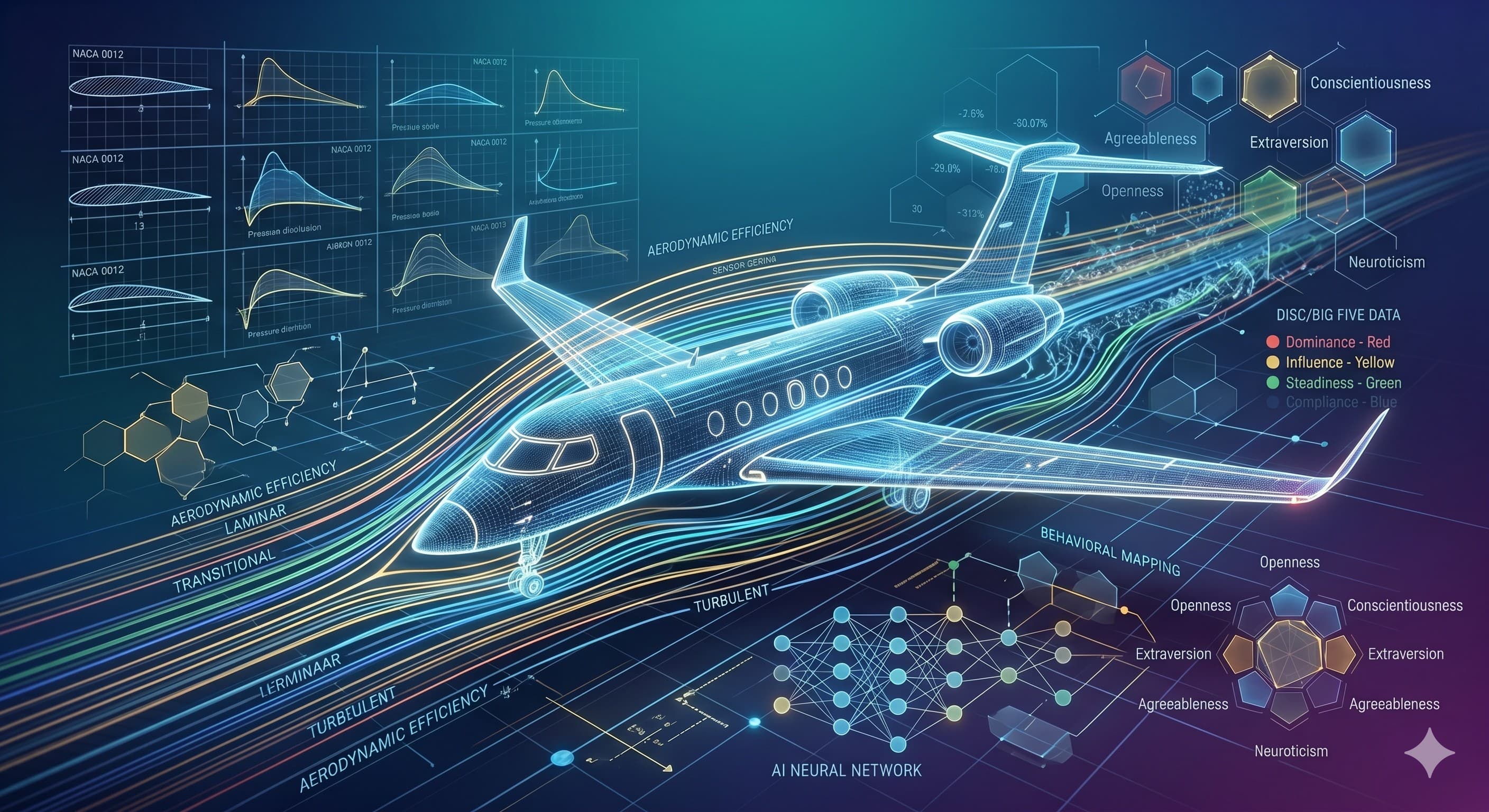 Engineering & Aerodynamics